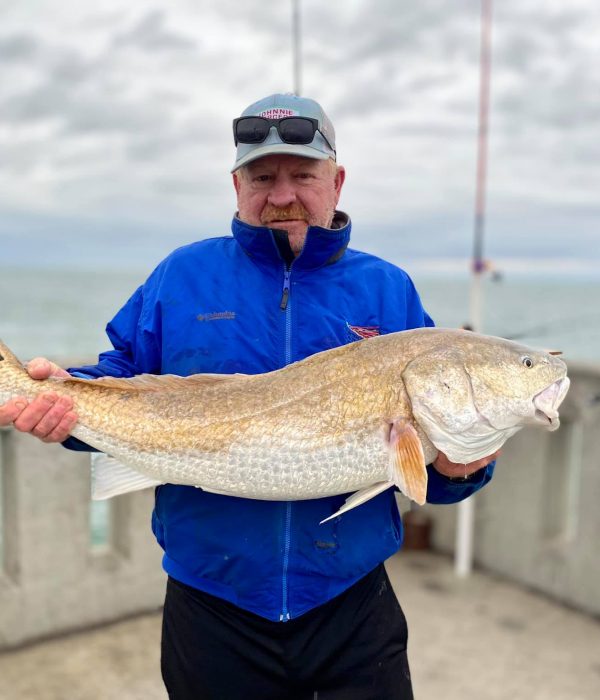 Home - Johnnie Mercers Fishing Pier